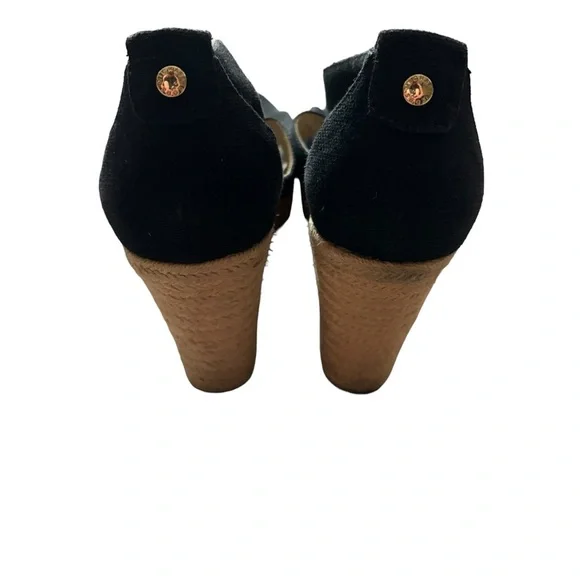 Michael Kors Wedges size 9.5 - Picture 4 of 8